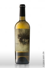 2021er GORU Blanco Moscatel - Chardonnay, Jumilla DO