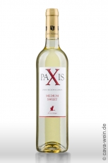 2021er Paxis Branco Vinho Regional Lisboa Medium