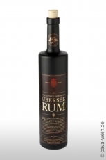 Übersee Rum Westindien, 15 Jahre 42 % Vol.