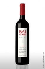 2020er BAIGORRI Crianza Rioja DOCa – 6 Liter OHK