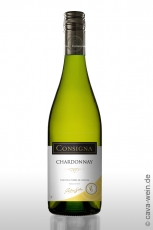 2022er CONSIGNA Chardonnay, Vino de la Tierra de Castilla
