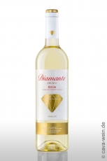 2023er DIAMANTE Blanco Semi Dulce, Rioja DOCa