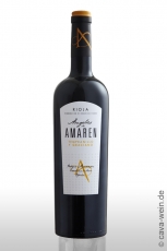 2019er ÁNGELES de AMAREN Rioja DOCa
