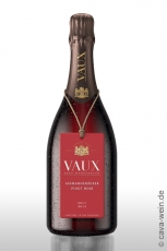 2015er Schloss VAUX Assmannshauser Pinot Noir Brut  Brut
