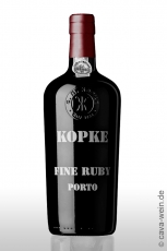 KOPKE Ruby Portwein Douro