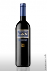 2016er LAN Reserva, Rioja DOCa