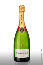 Champagne Bollinger Special Cuvée Magnum