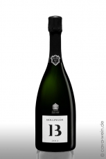 2013er Champagne Bollinger B13 Blanc de Noir