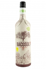 BACOSOL Tinto Bio & Vegan „Papierflasche“, NV