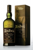 Ardbeg Islay Single Malt Scotch Whisky, 10 years old, 46 % Vol.