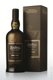 Ardbeg Uigeadail Islay Single Malt Scotch Whisky 10 years, 54,20 % Vol.