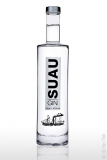 SUAU London Dry Gin 0,7 ltr.