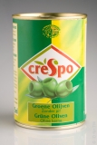 Crespo Olive Grün ohne Stein