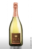 2020er Schloss VAUX Pinot Blanc de Noirs Brut