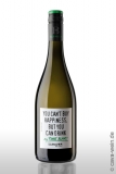 2020er Emil Bauer »You cant buy Happines but you can drink my Pinot Blanc«