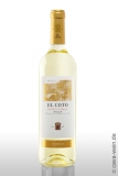 2019er El Coto Blanco semi-dulce, Rioja DOCa, 0,75 ltr.