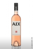 2021er Maison Saint Aix Rosé, 6 Liter, Coteaux dAix en Provence AOP