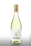 2022er Cuvée Blanc QbA trocken, Oliver Zeter, Pfalz