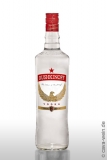 RUSHKINOFF Vodka 37,5 % Vol. 1,0 Liter